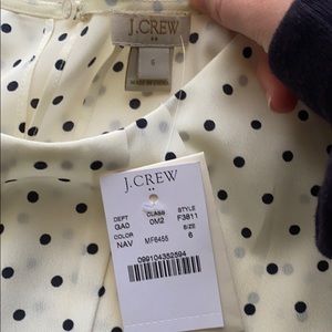 J Crew Dress Shirt